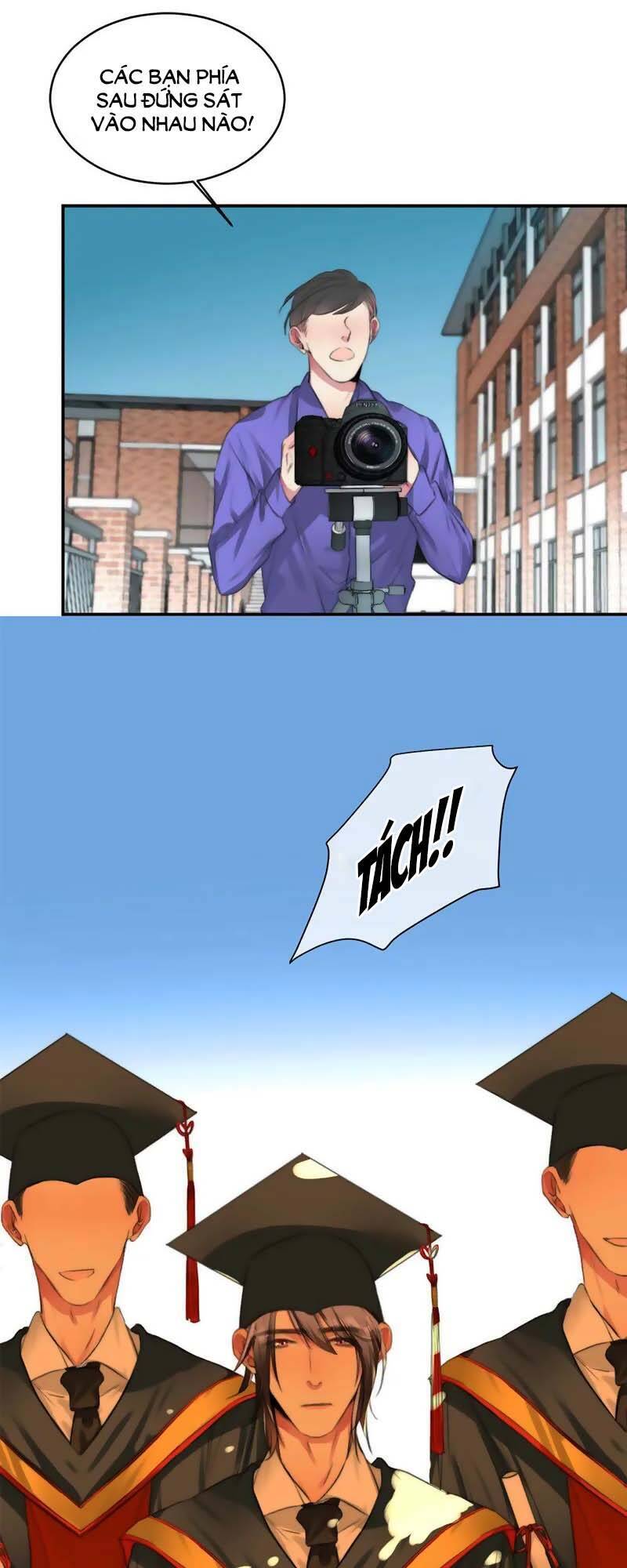 Fan Biến Thái Và Thần Tượng Xinh Đẹp Chapter 107 - 18