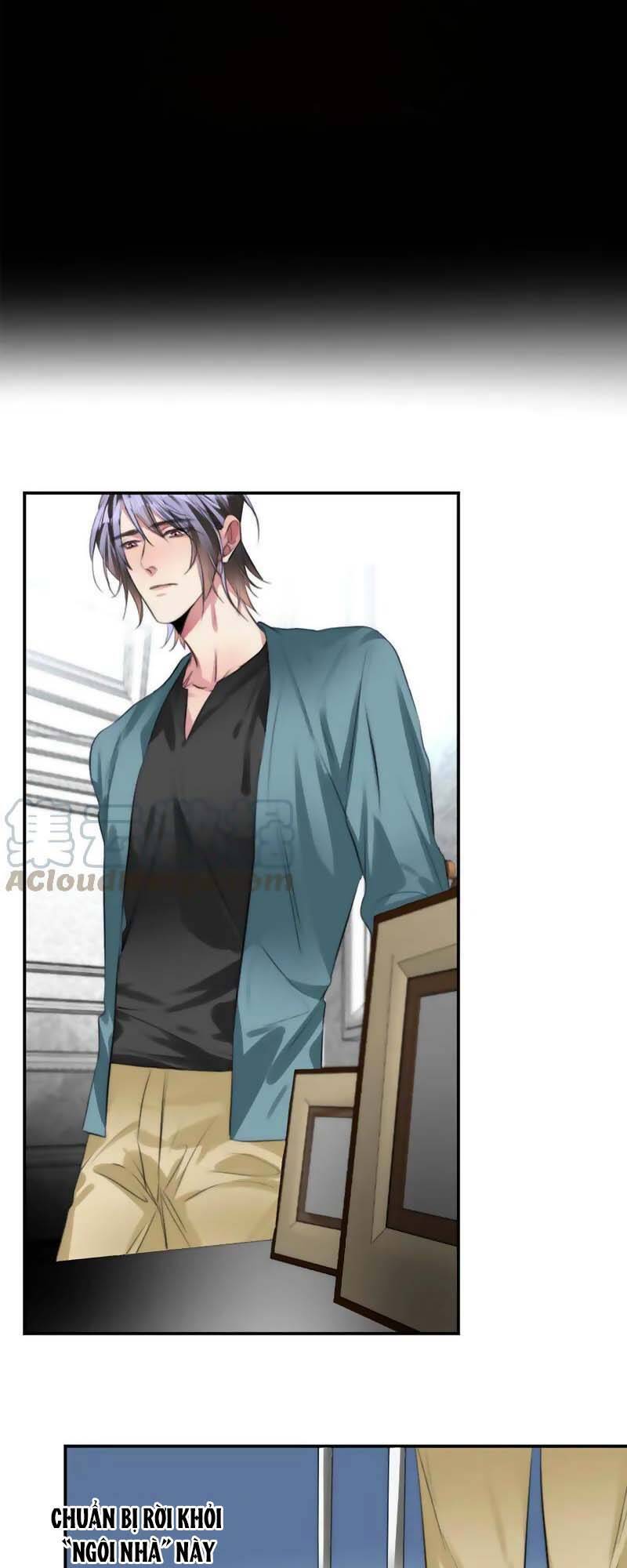 Fan Biến Thái Và Thần Tượng Xinh Đẹp Chapter 107 - 20