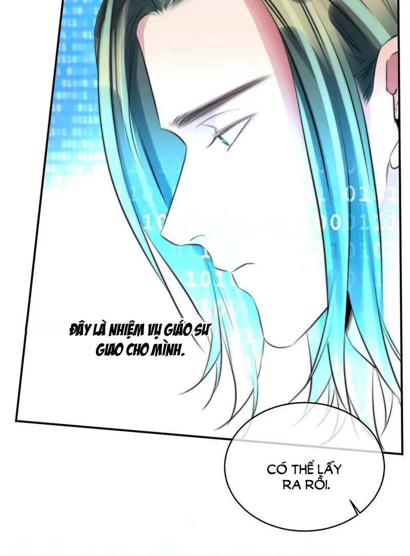 Fan Biến Thái Và Thần Tượng Xinh Đẹp Chapter 107 - 3