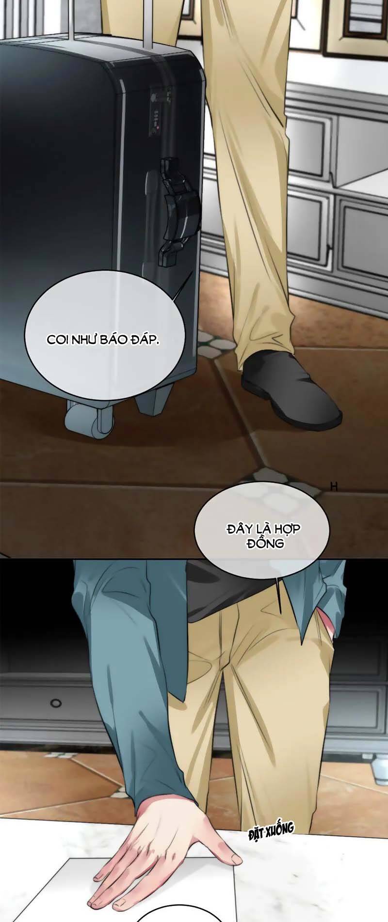 Fan Biến Thái Và Thần Tượng Xinh Đẹp Chapter 107 - 23