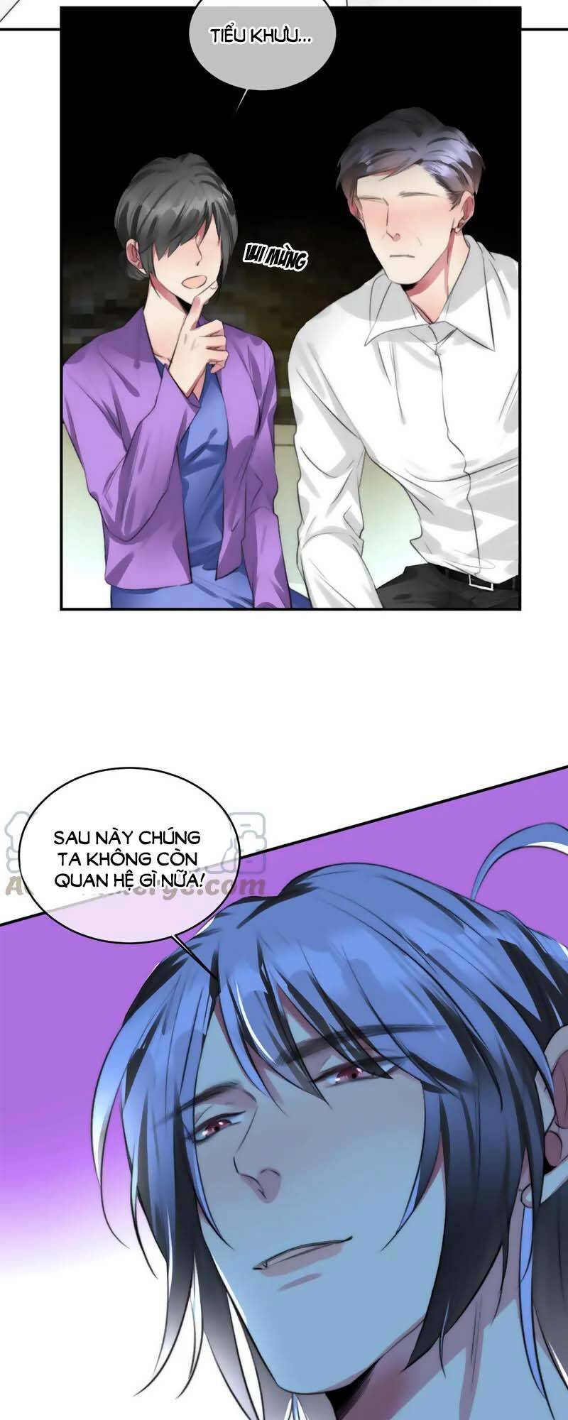 Fan Biến Thái Và Thần Tượng Xinh Đẹp Chapter 107 - 24