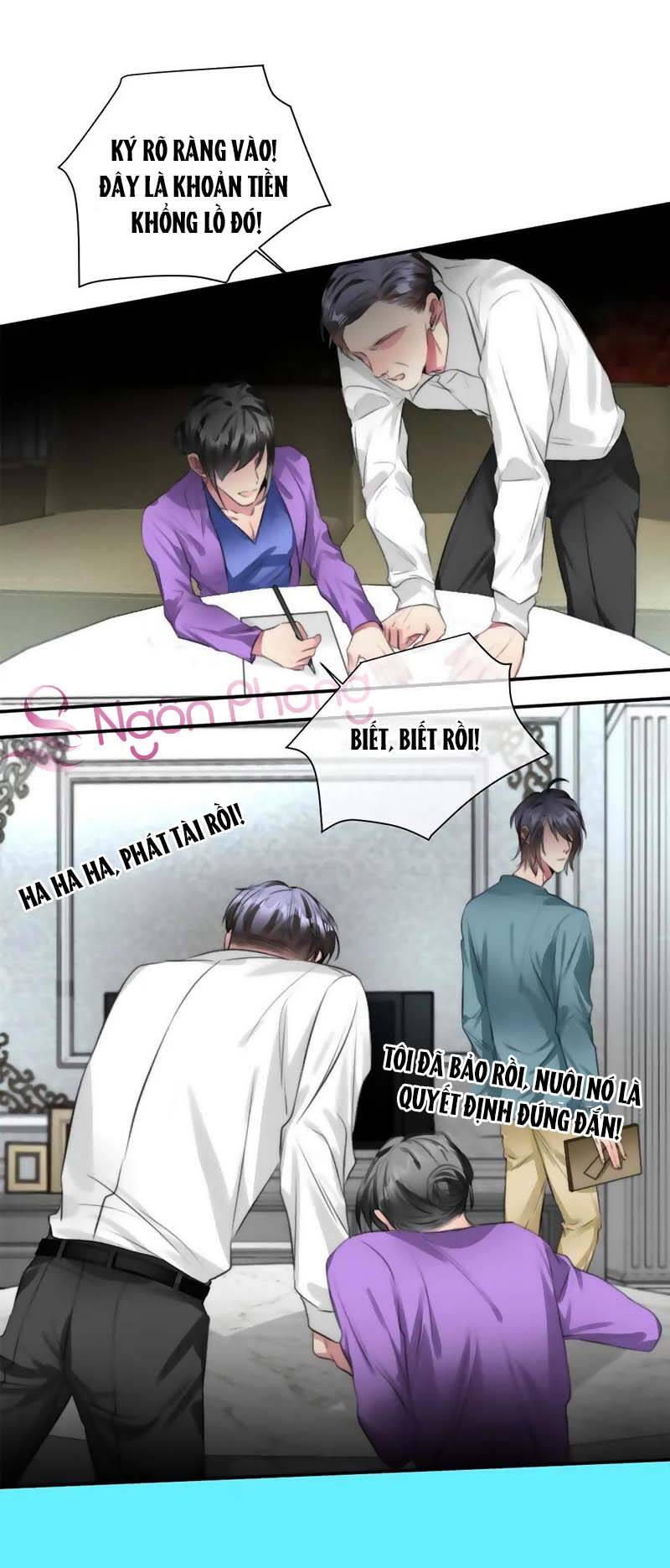 Fan Biến Thái Và Thần Tượng Xinh Đẹp Chapter 107 - 26