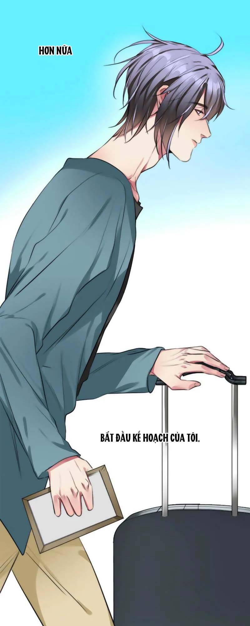 Fan Biến Thái Và Thần Tượng Xinh Đẹp Chapter 107 - 27