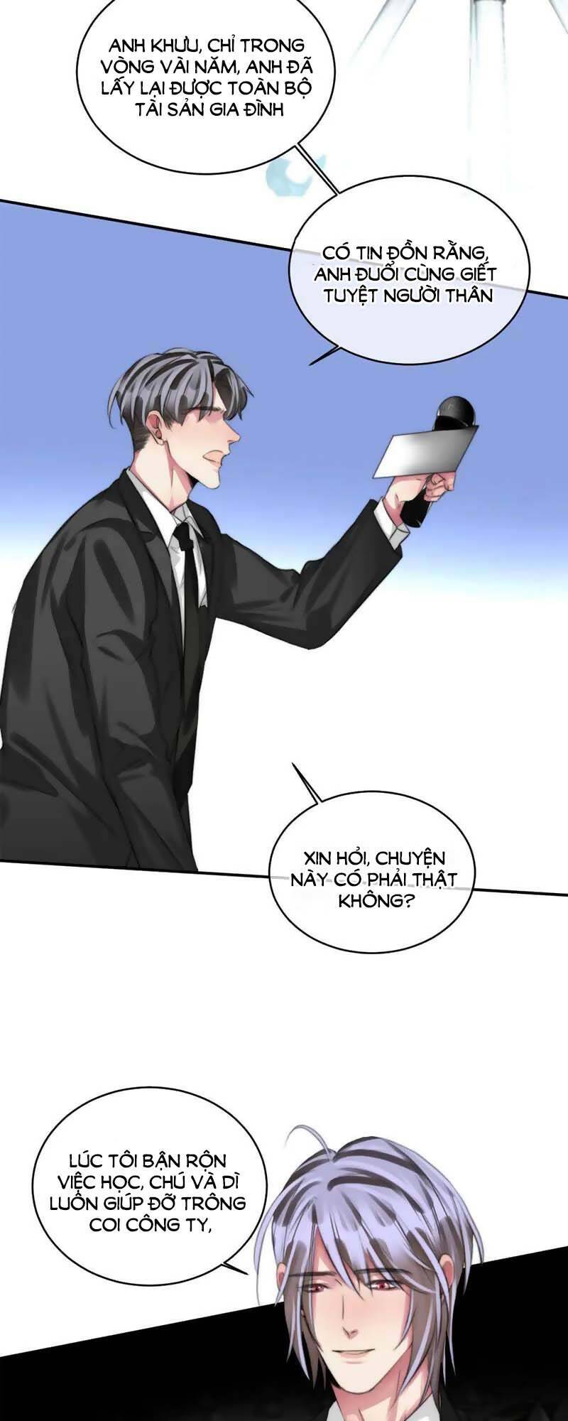 Fan Biến Thái Và Thần Tượng Xinh Đẹp Chapter 107 - 31