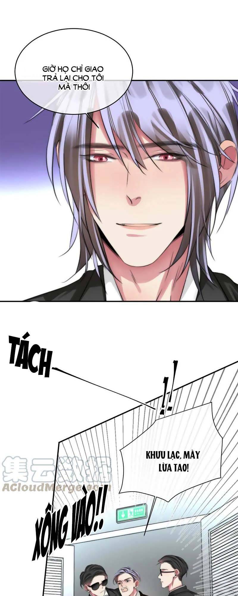 Fan Biến Thái Và Thần Tượng Xinh Đẹp Chapter 107 - 33