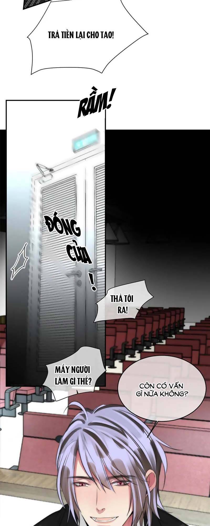 Fan Biến Thái Và Thần Tượng Xinh Đẹp Chapter 107 - 35