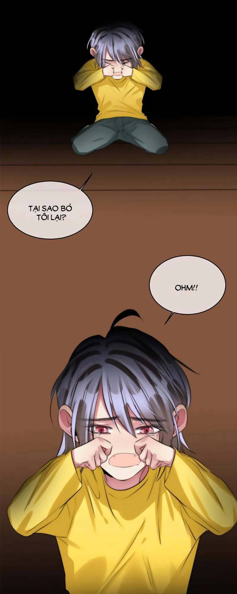 Fan Biến Thái Và Thần Tượng Xinh Đẹp Chapter 107 - 8