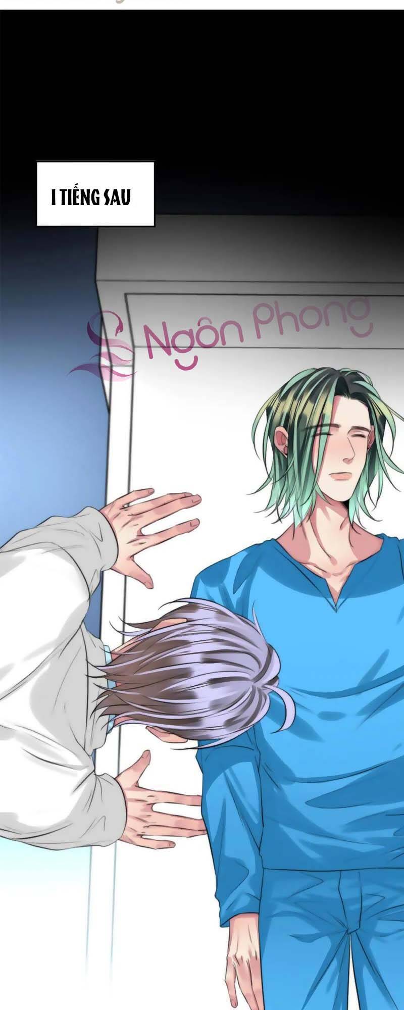 Fan Biến Thái Và Thần Tượng Xinh Đẹp Chapter 109 - 2