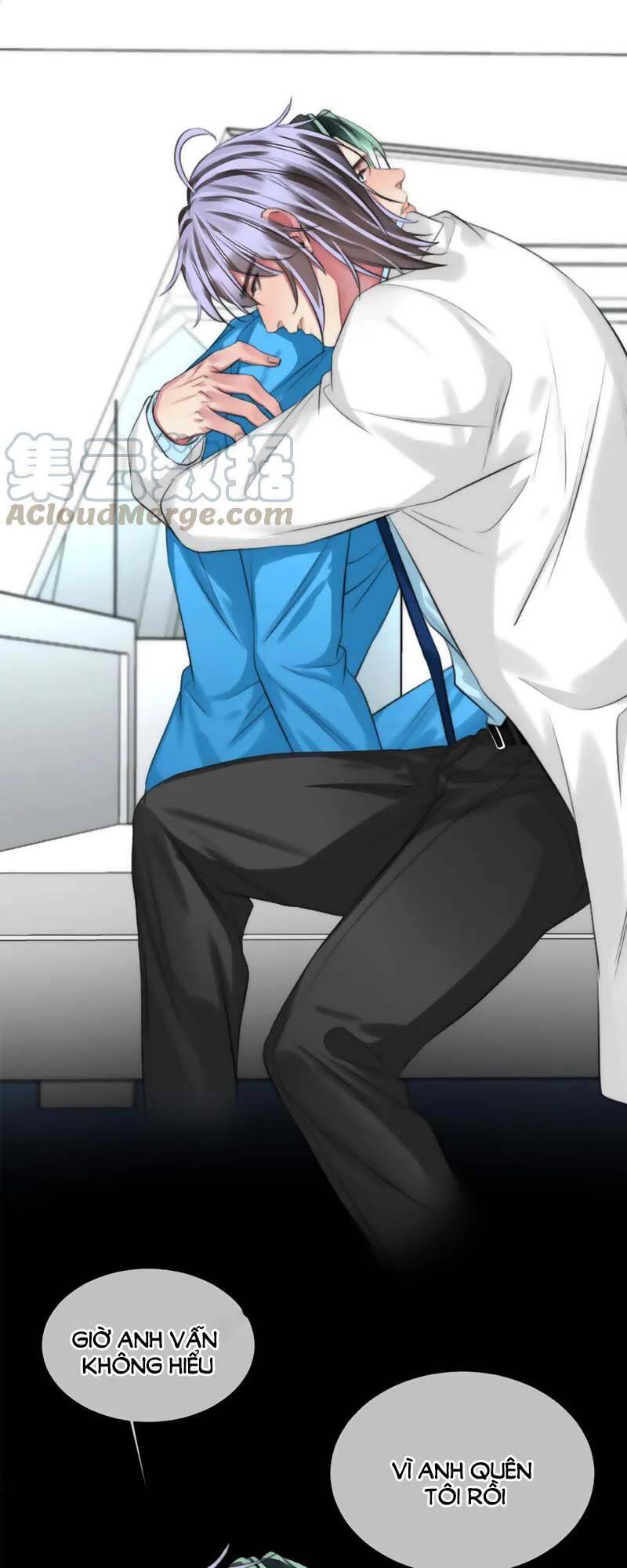 Fan Biến Thái Và Thần Tượng Xinh Đẹp Chapter 109 - 12