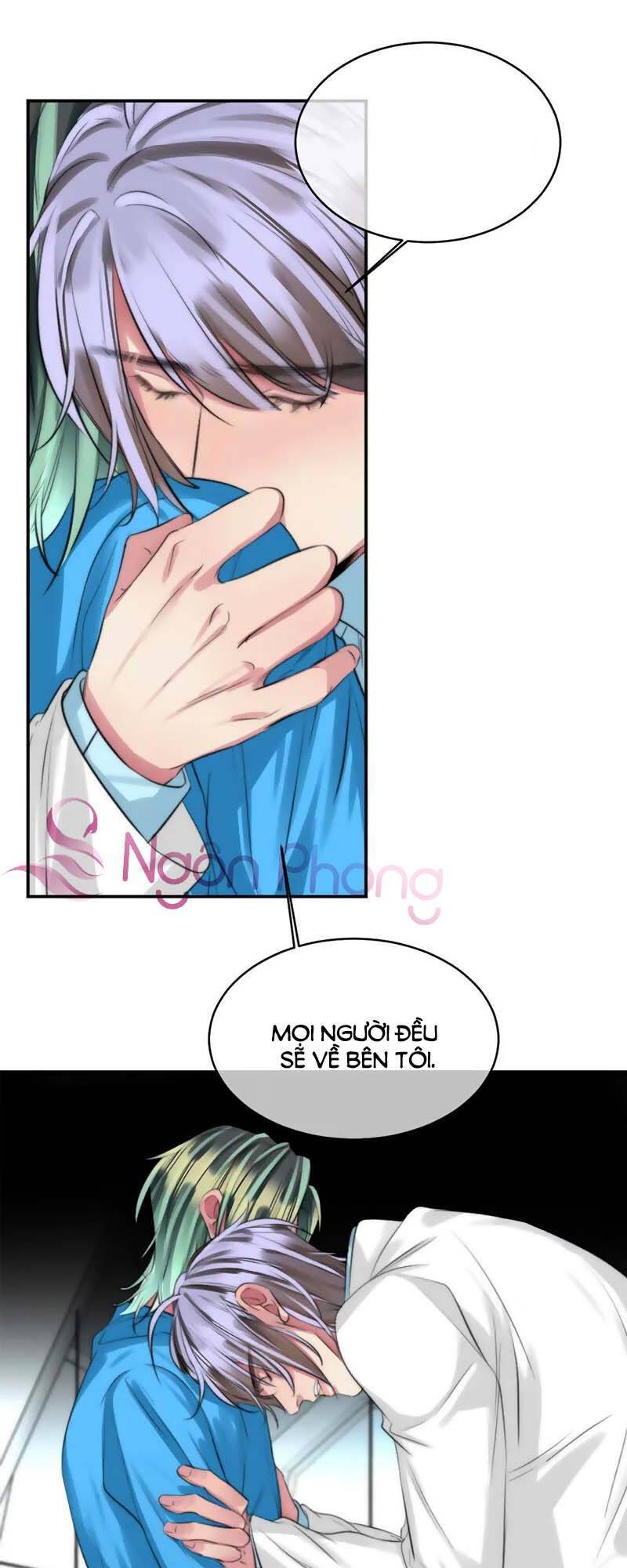 Fan Biến Thái Và Thần Tượng Xinh Đẹp Chapter 109 - 14