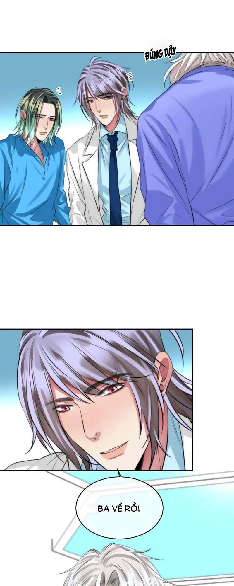 Fan Biến Thái Và Thần Tượng Xinh Đẹp Chapter 109 - 16