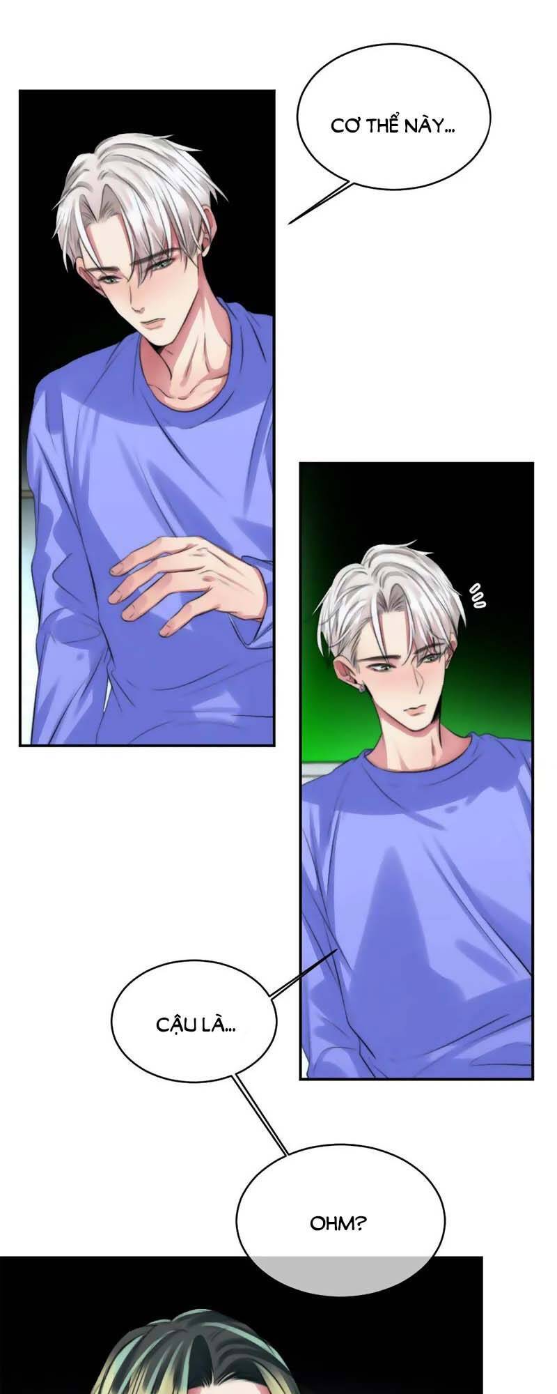 Fan Biến Thái Và Thần Tượng Xinh Đẹp Chapter 109 - 20