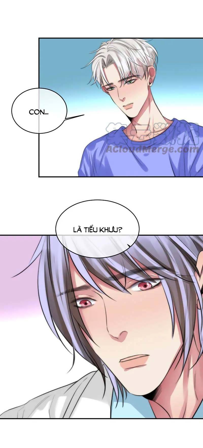 Fan Biến Thái Và Thần Tượng Xinh Đẹp Chapter 109 - 22