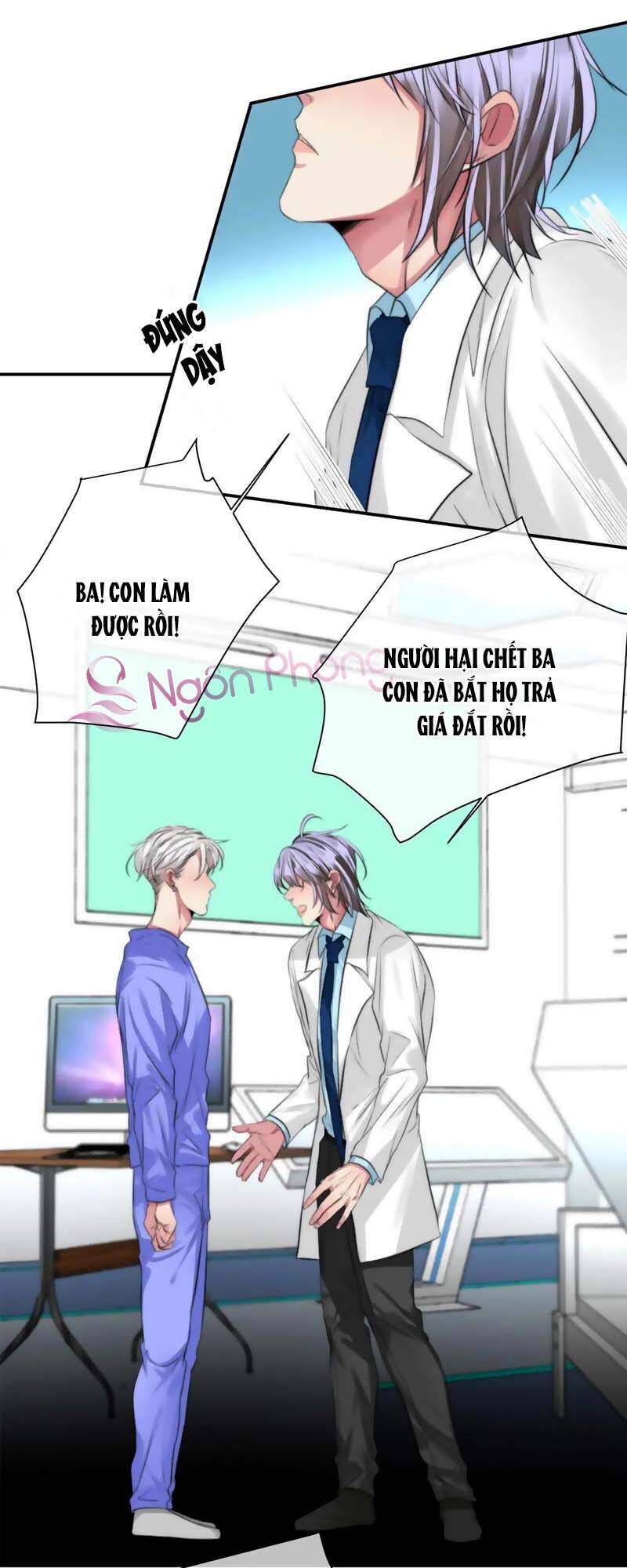 Fan Biến Thái Và Thần Tượng Xinh Đẹp Chapter 109 - 23