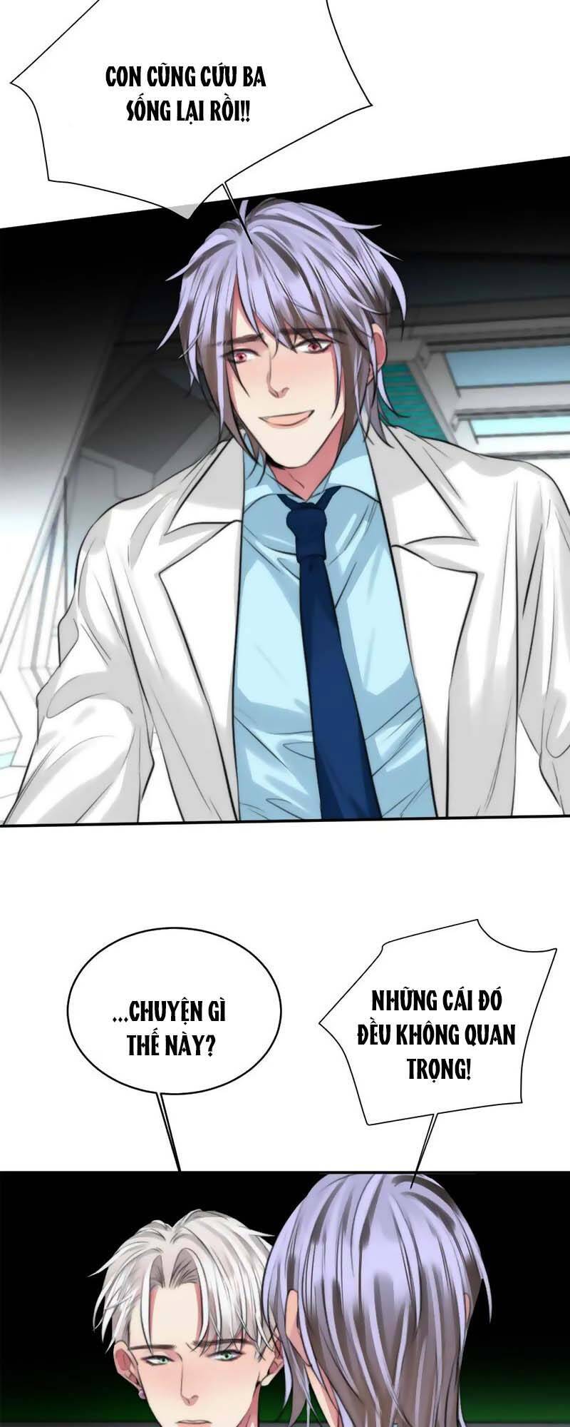 Fan Biến Thái Và Thần Tượng Xinh Đẹp Chapter 109 - 25