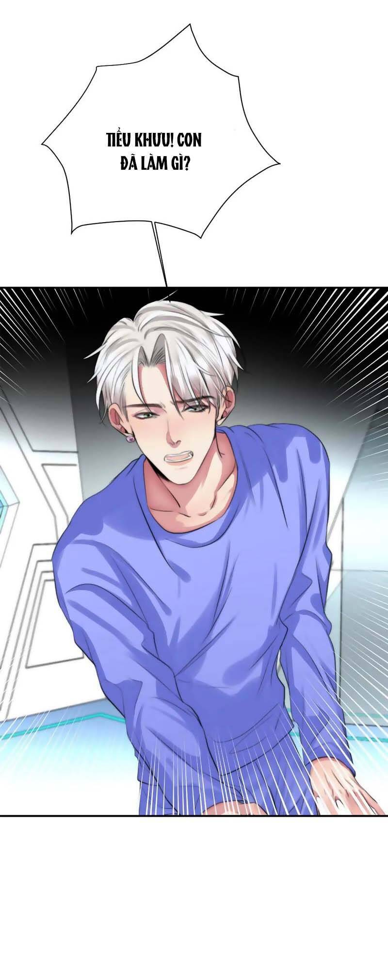 Fan Biến Thái Và Thần Tượng Xinh Đẹp Chapter 109 - 29