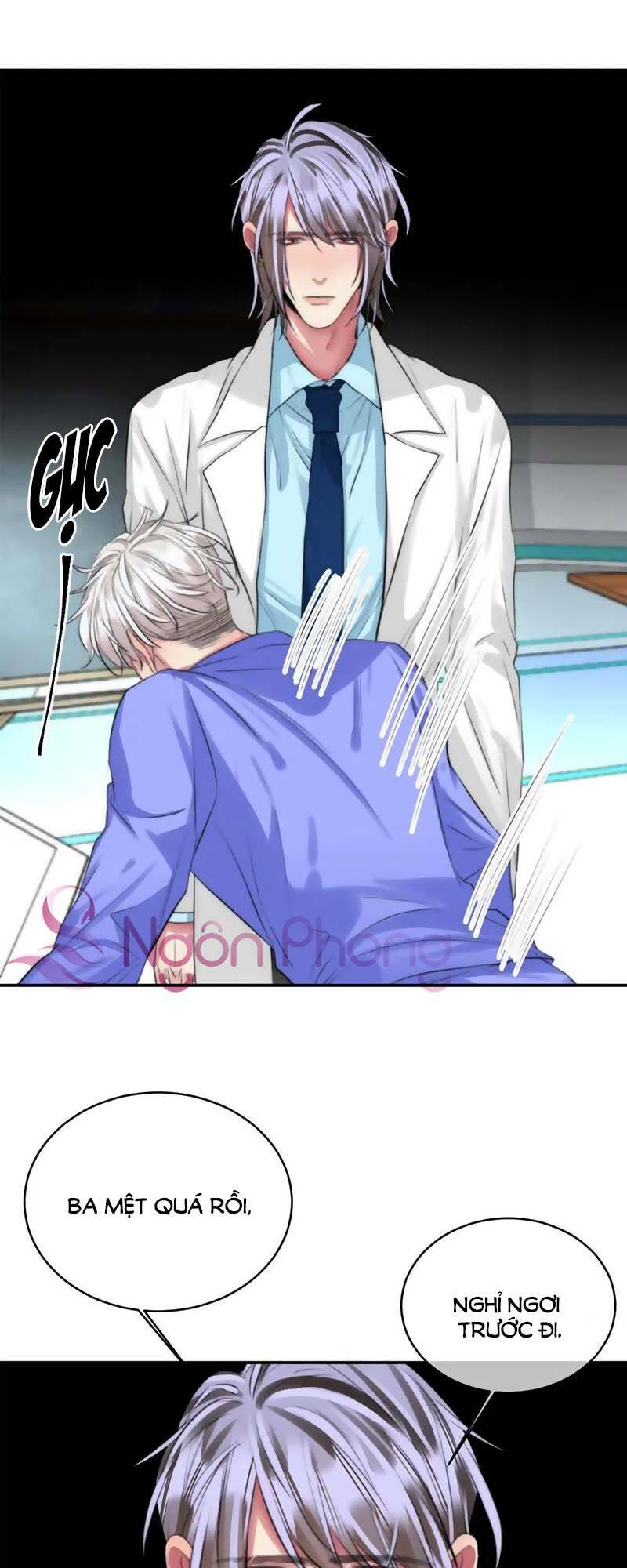 Fan Biến Thái Và Thần Tượng Xinh Đẹp Chapter 109 - 31