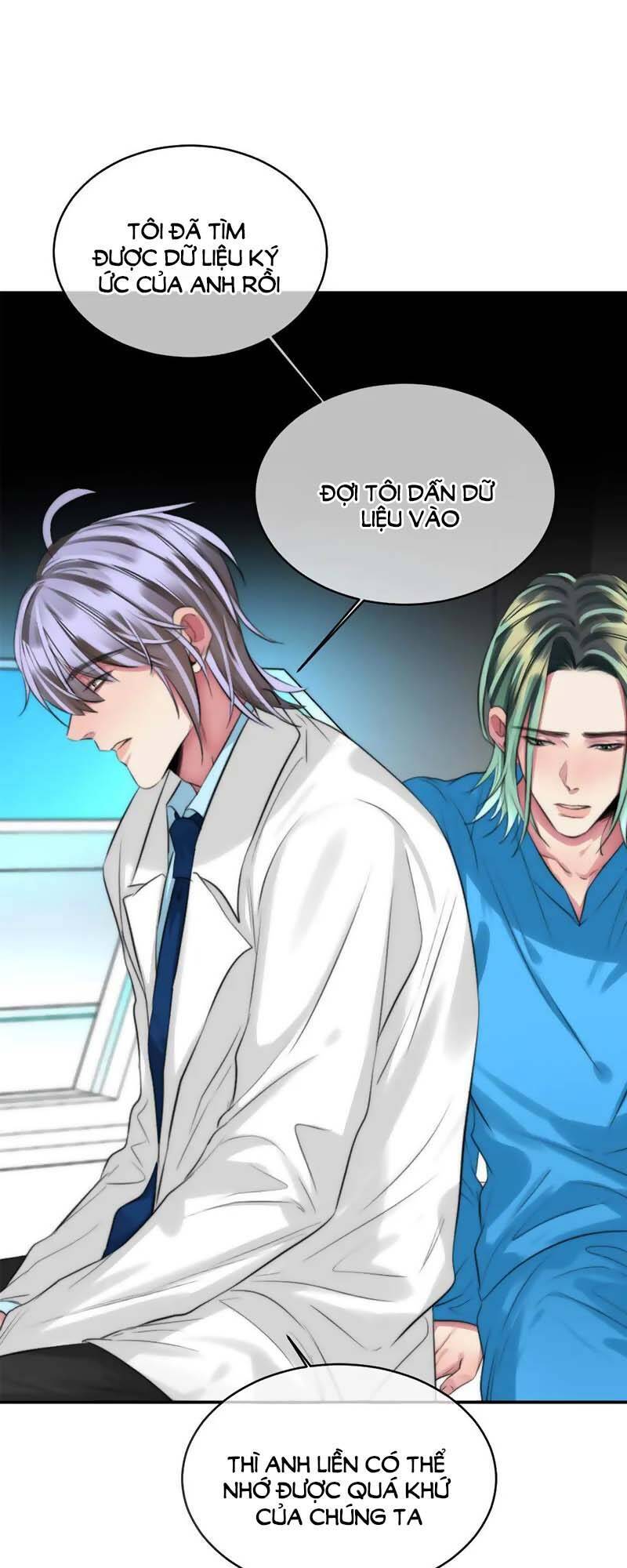 Fan Biến Thái Và Thần Tượng Xinh Đẹp Chapter 109 - 8