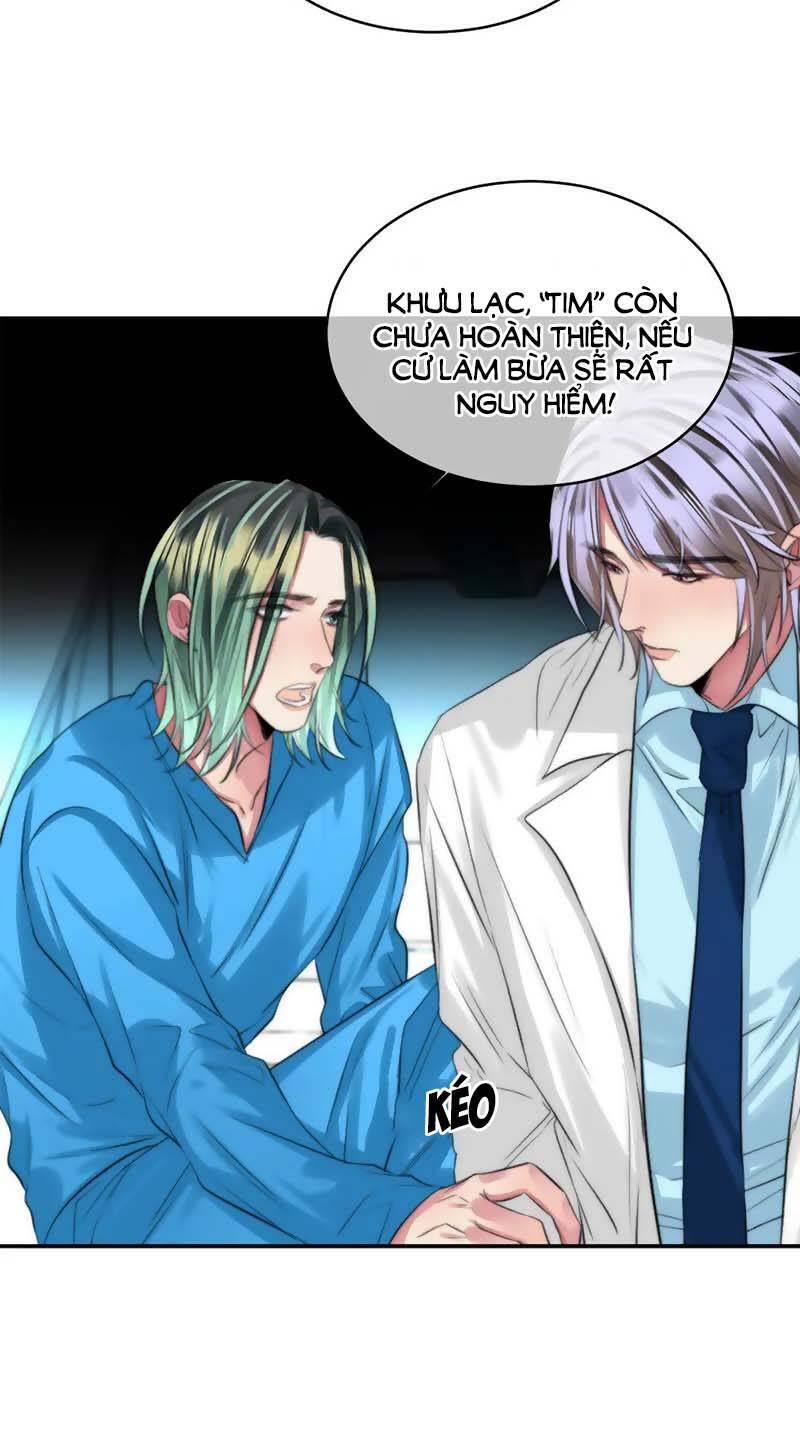 Fan Biến Thái Và Thần Tượng Xinh Đẹp Chapter 109 - 9