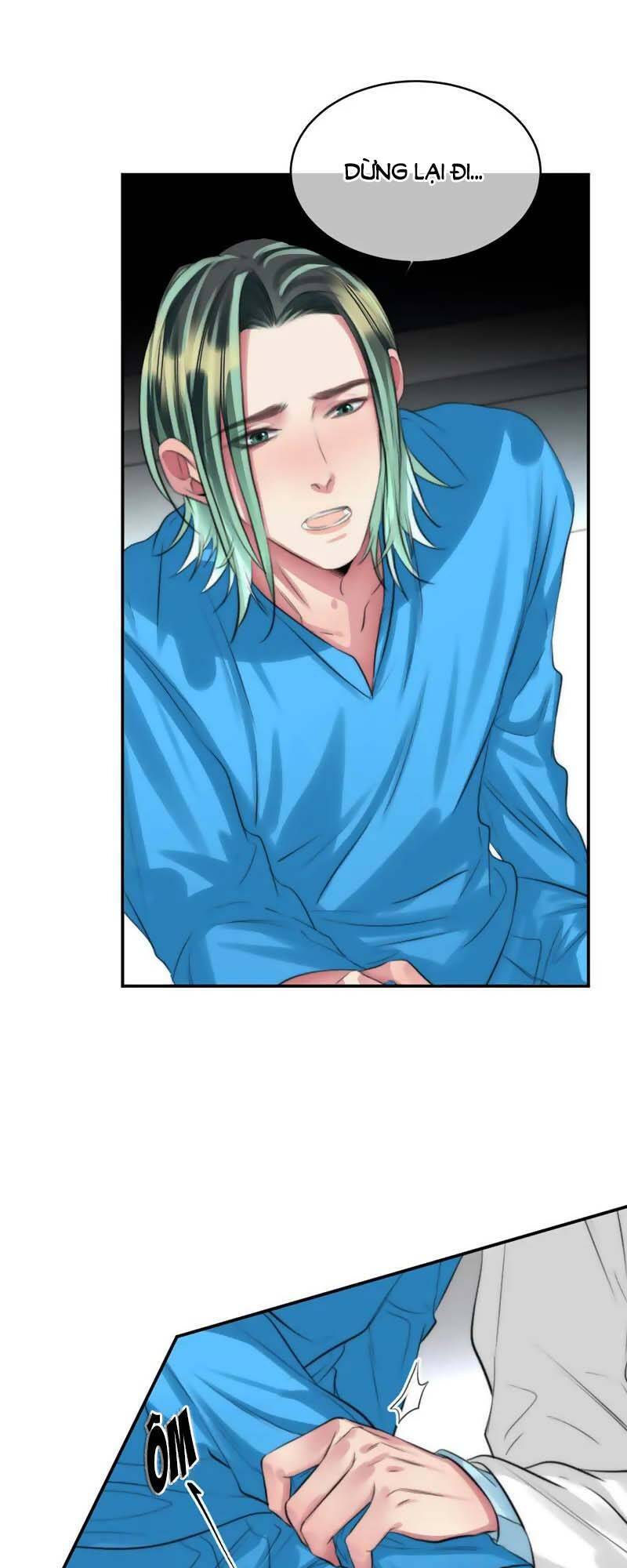 Fan Biến Thái Và Thần Tượng Xinh Đẹp Chapter 109 - 10