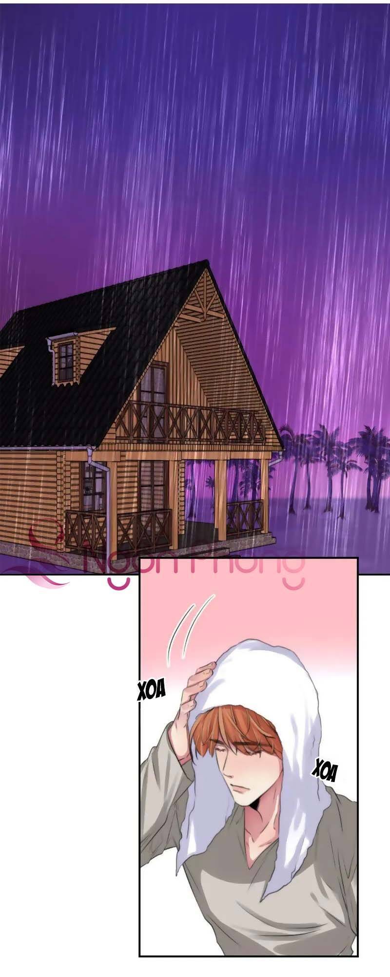 Fan Biến Thái Và Thần Tượng Xinh Đẹp Chapter 112 - 2