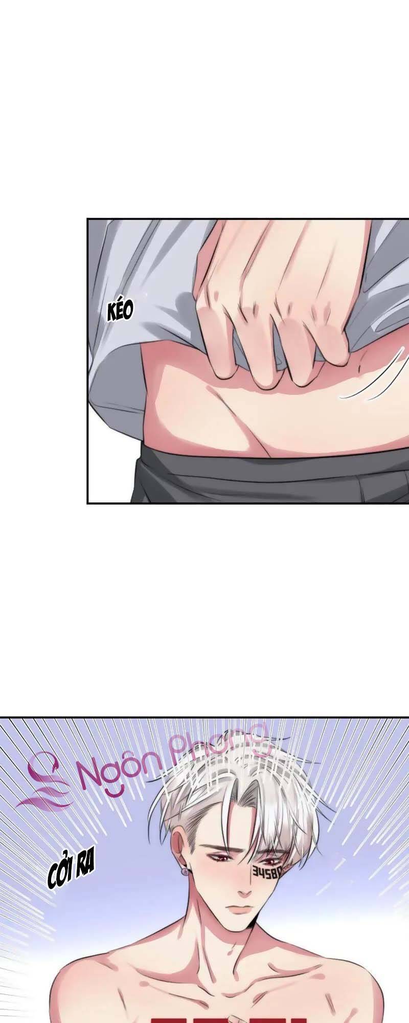 Fan Biến Thái Và Thần Tượng Xinh Đẹp Chapter 112 - 12