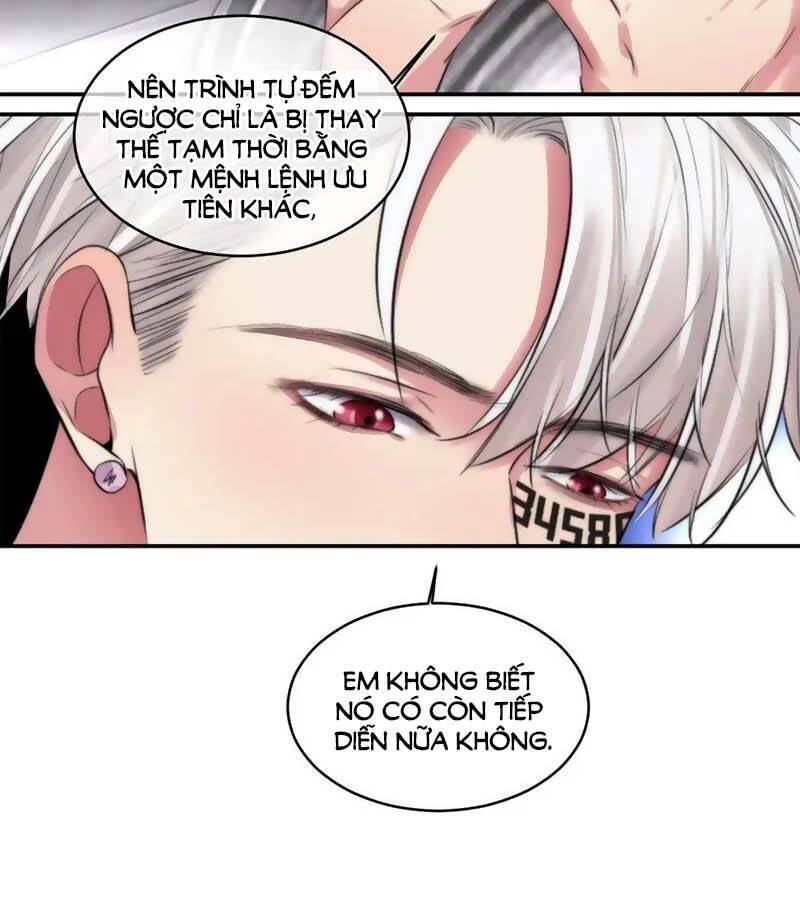 Fan Biến Thái Và Thần Tượng Xinh Đẹp Chapter 112 - 15