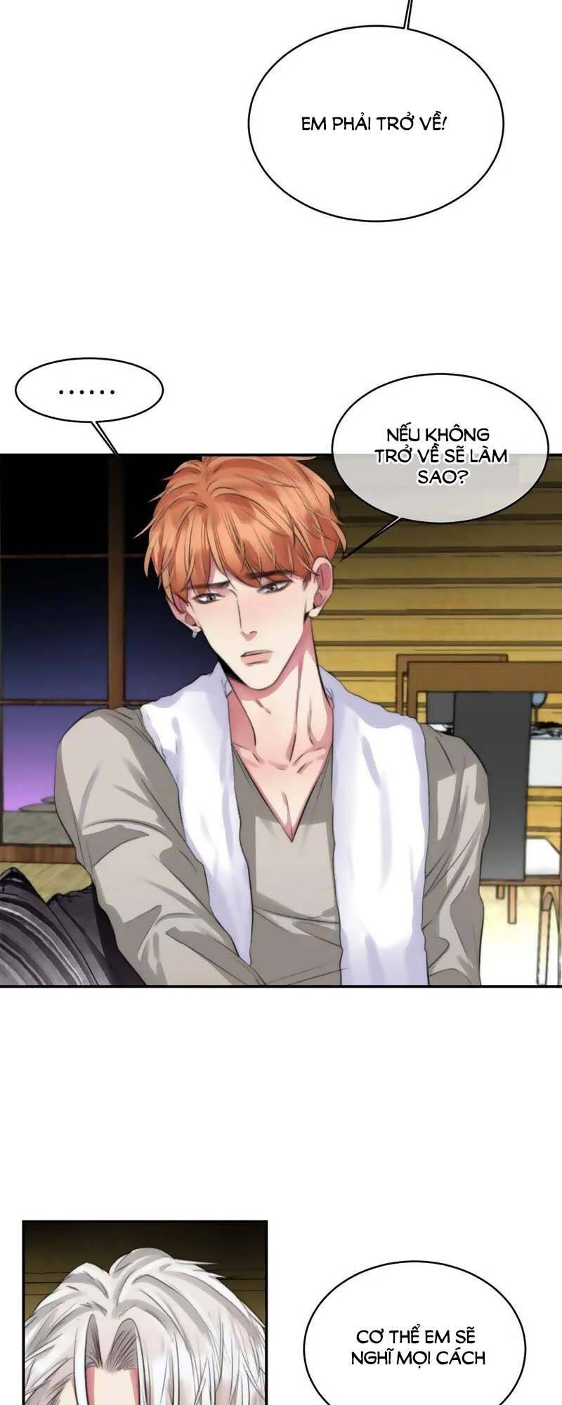 Fan Biến Thái Và Thần Tượng Xinh Đẹp Chapter 112 - 18