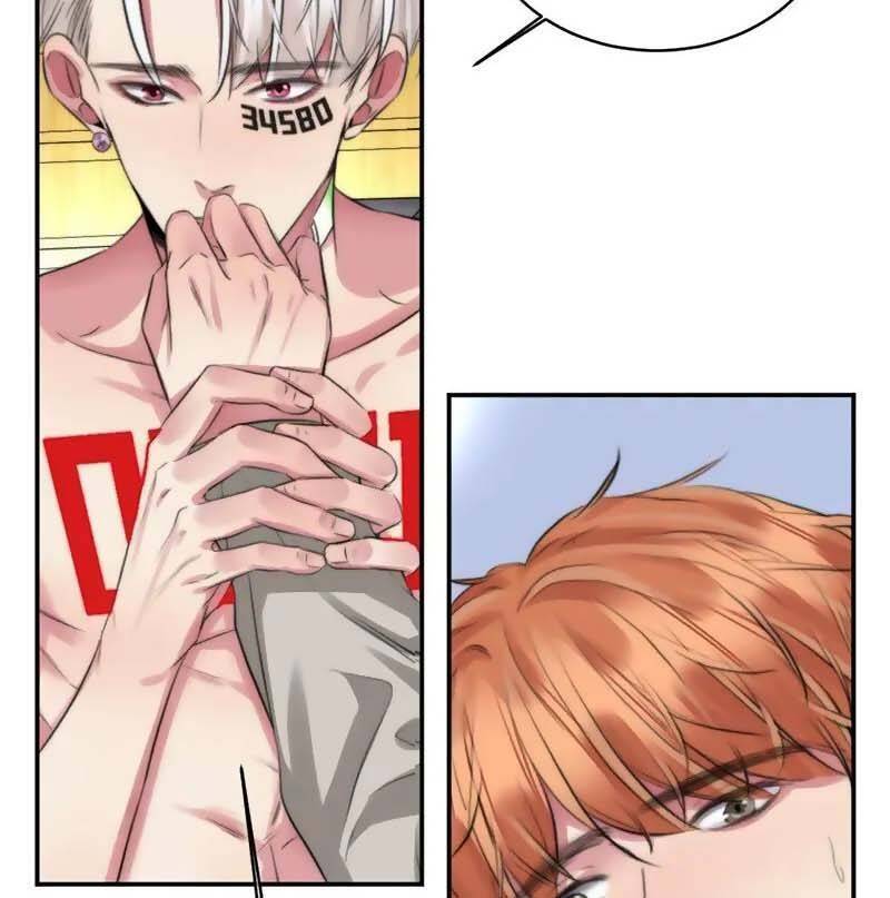 Fan Biến Thái Và Thần Tượng Xinh Đẹp Chapter 112 - 19