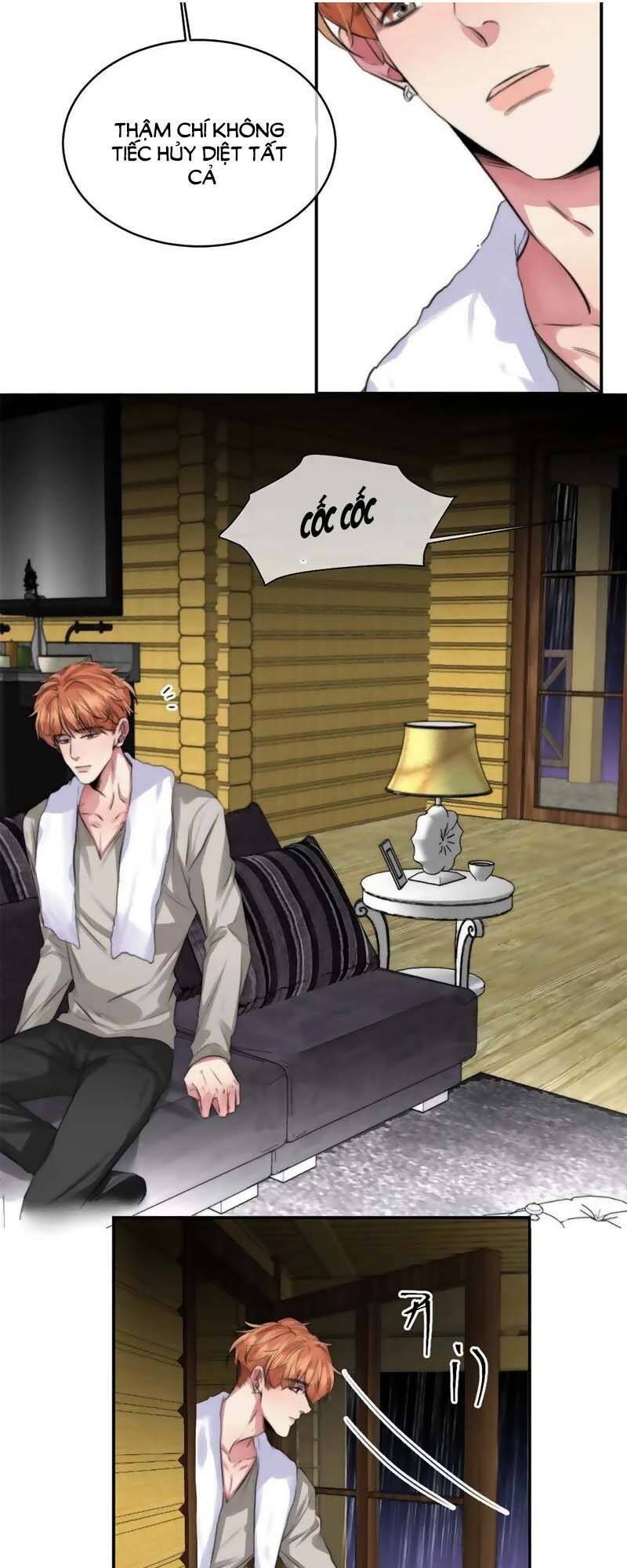 Fan Biến Thái Và Thần Tượng Xinh Đẹp Chapter 112 - 20