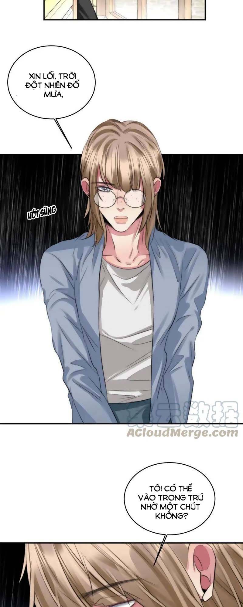 Fan Biến Thái Và Thần Tượng Xinh Đẹp Chapter 112 - 22