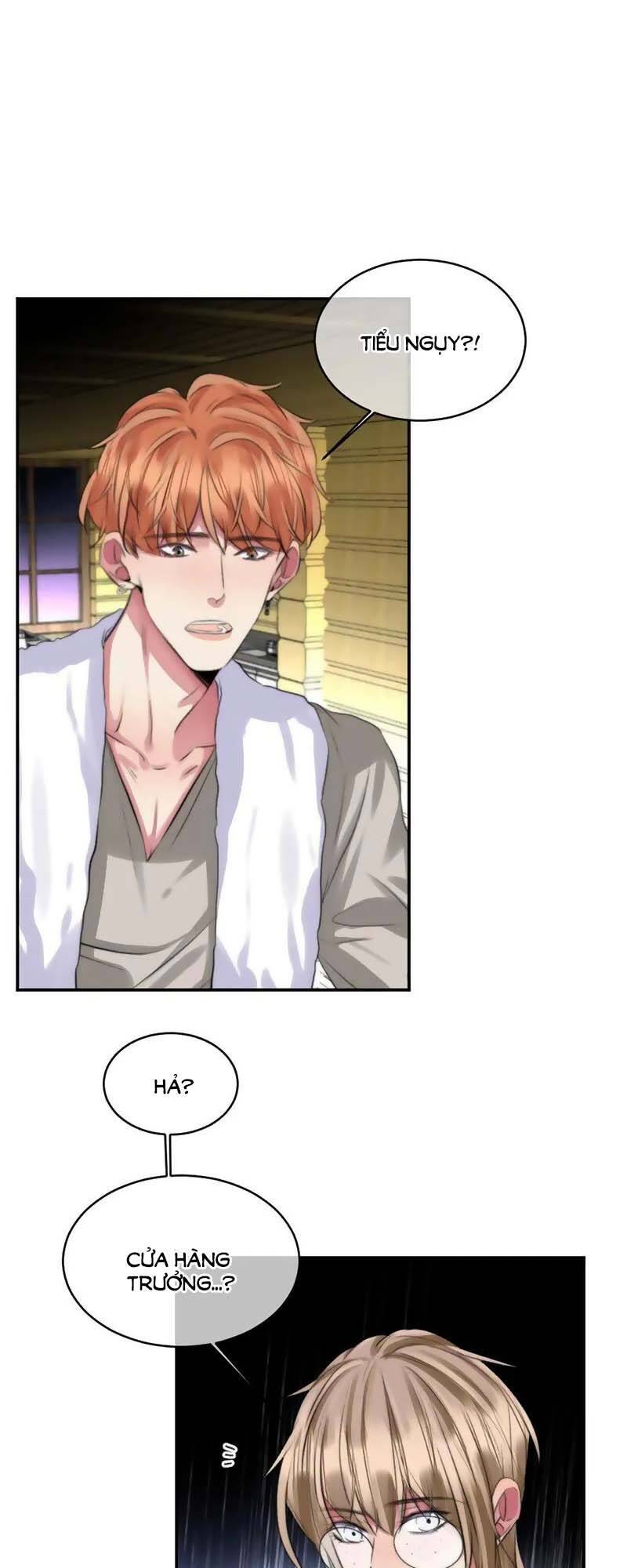 Fan Biến Thái Và Thần Tượng Xinh Đẹp Chapter 112 - 24