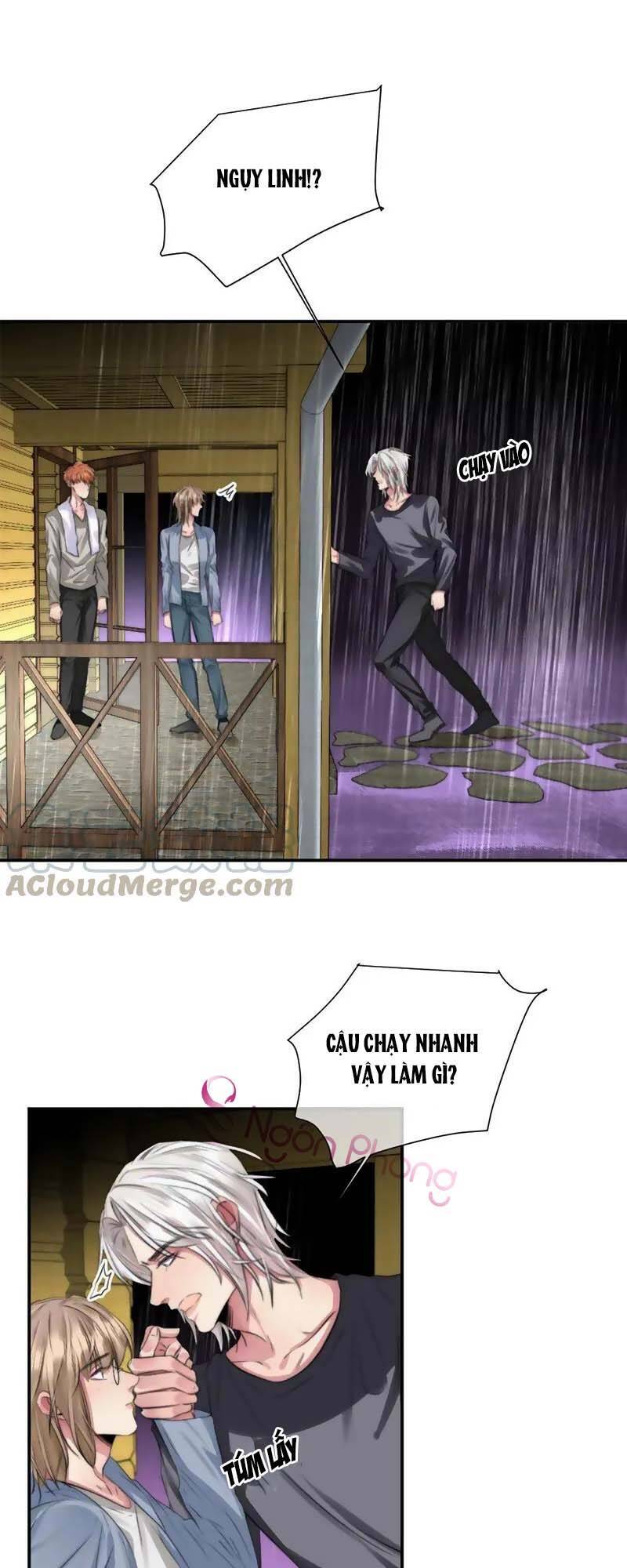 Fan Biến Thái Và Thần Tượng Xinh Đẹp Chapter 112 - 26