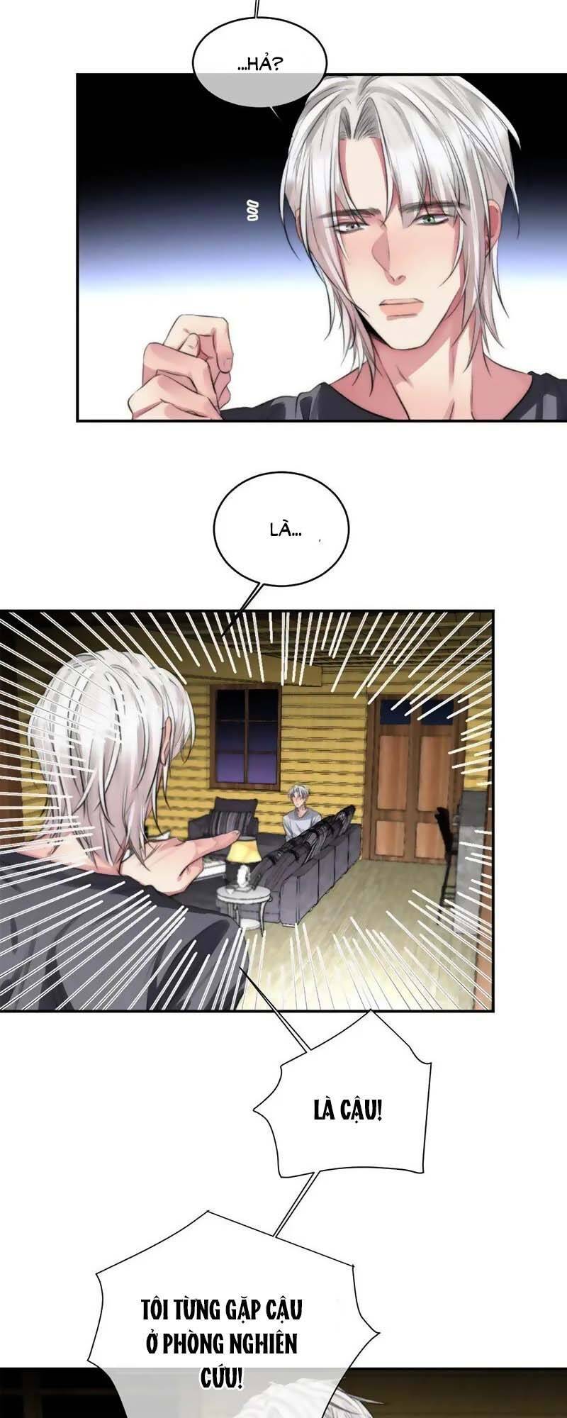 Fan Biến Thái Và Thần Tượng Xinh Đẹp Chapter 112 - 28