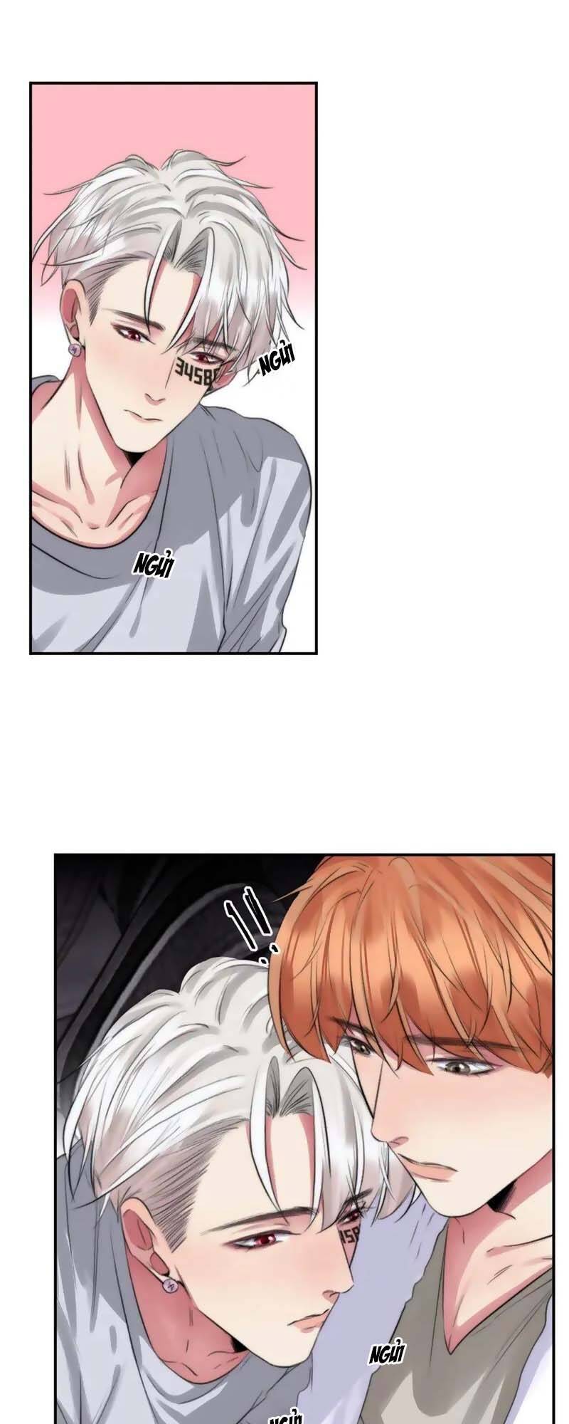 Fan Biến Thái Và Thần Tượng Xinh Đẹp Chapter 112 - 6