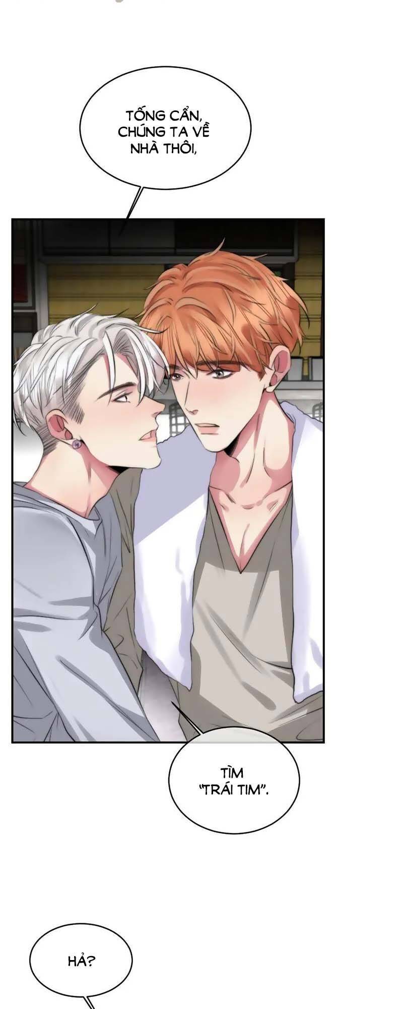 Fan Biến Thái Và Thần Tượng Xinh Đẹp Chapter 112 - 10