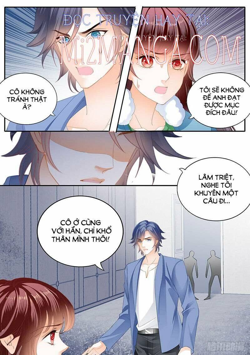 Thiểm Hôn Kiều Thê Chapter 313 - 5