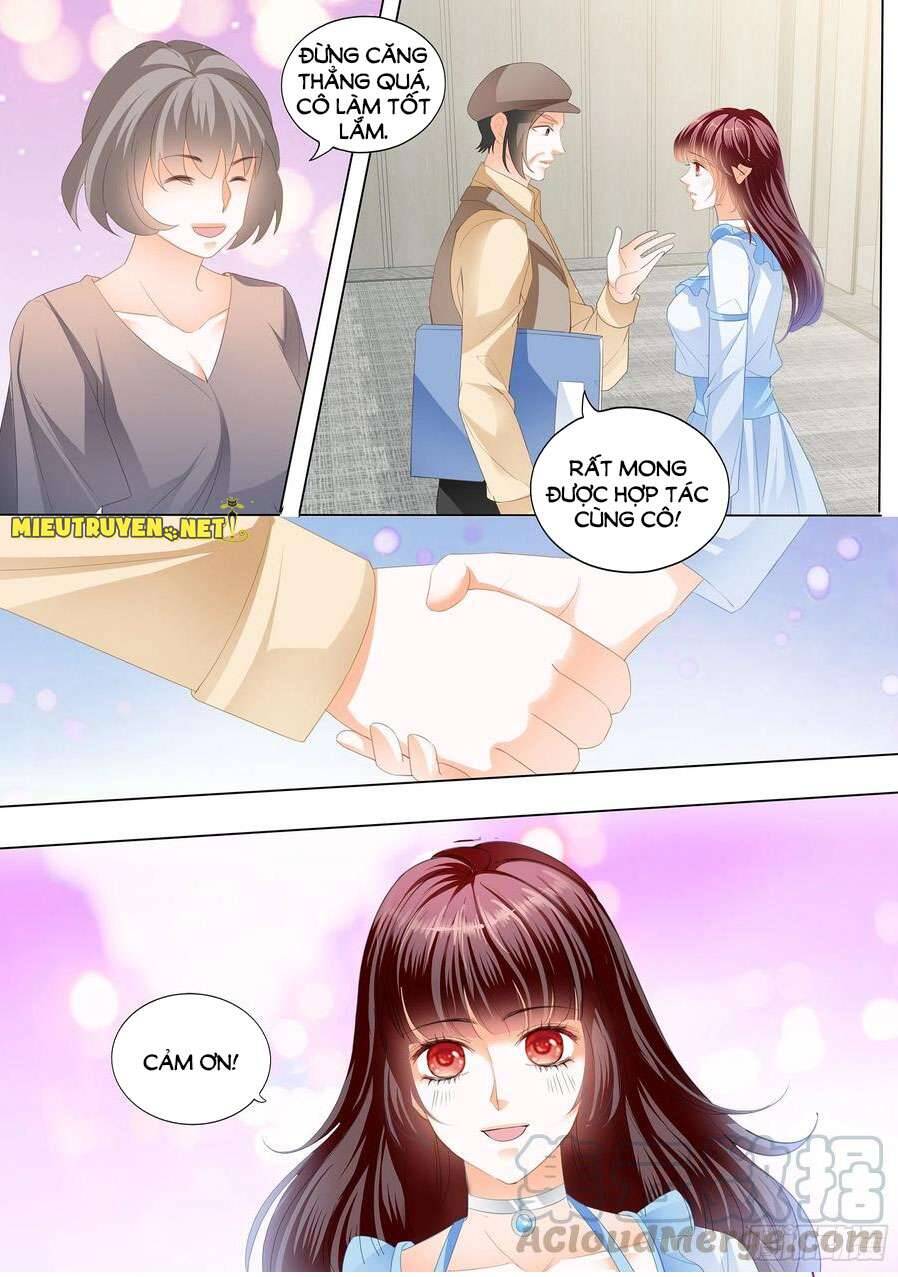 Thiểm Hôn Kiều Thê Chapter 282 - 5