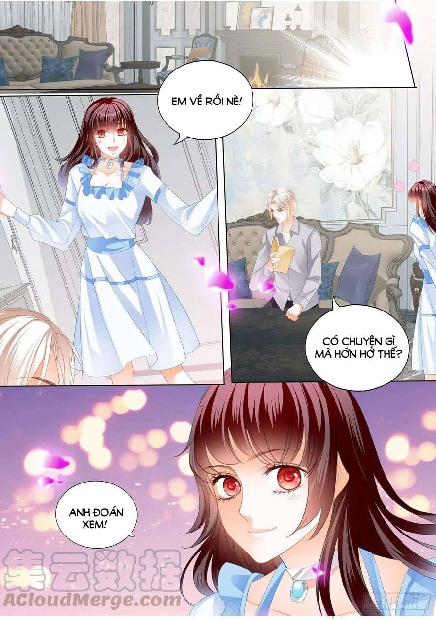 Thiểm Hôn Kiều Thê Chapter 282 - 6