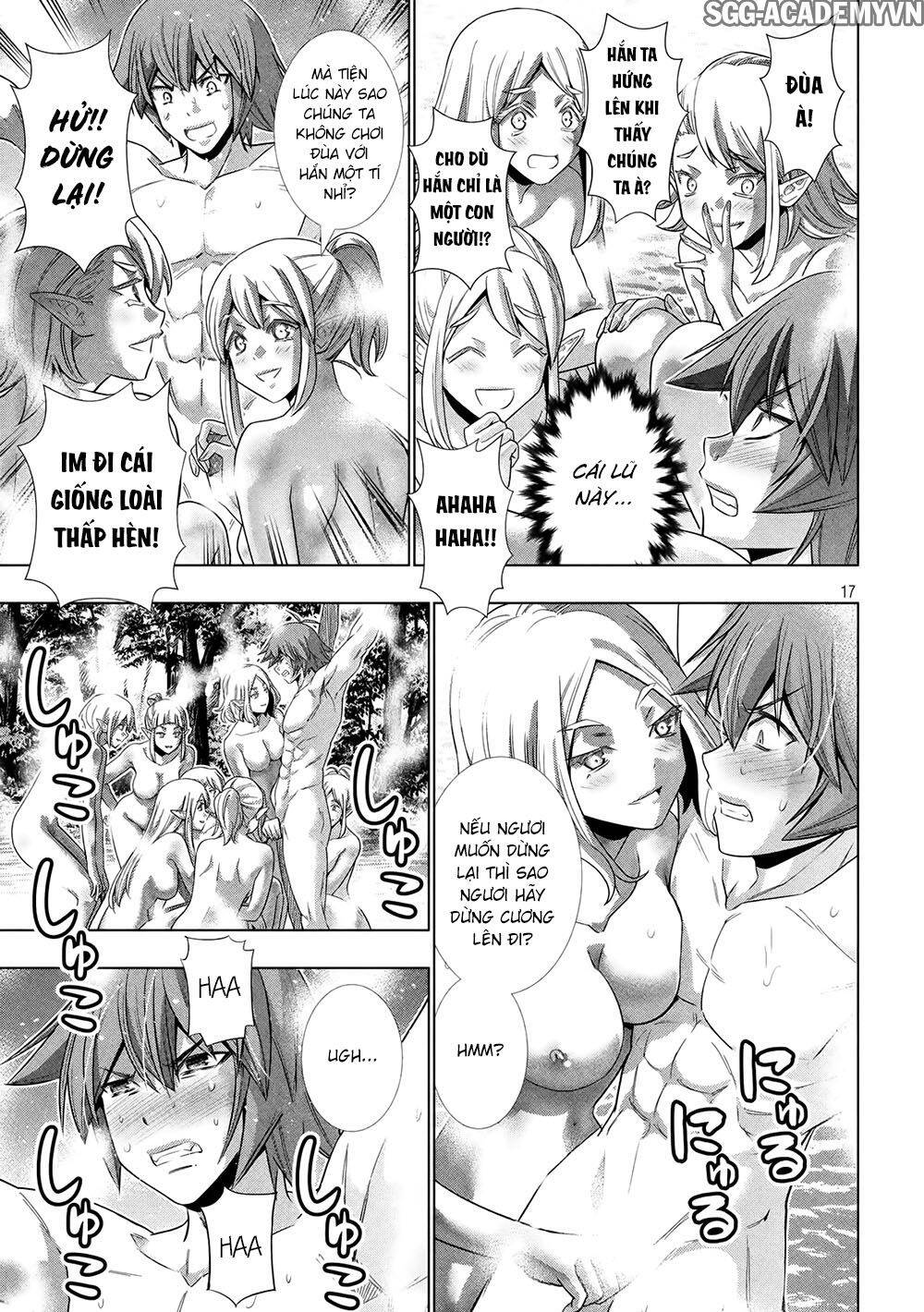 Thiên Đường Song Song Tại Dị Giới Chapter 122 - 19