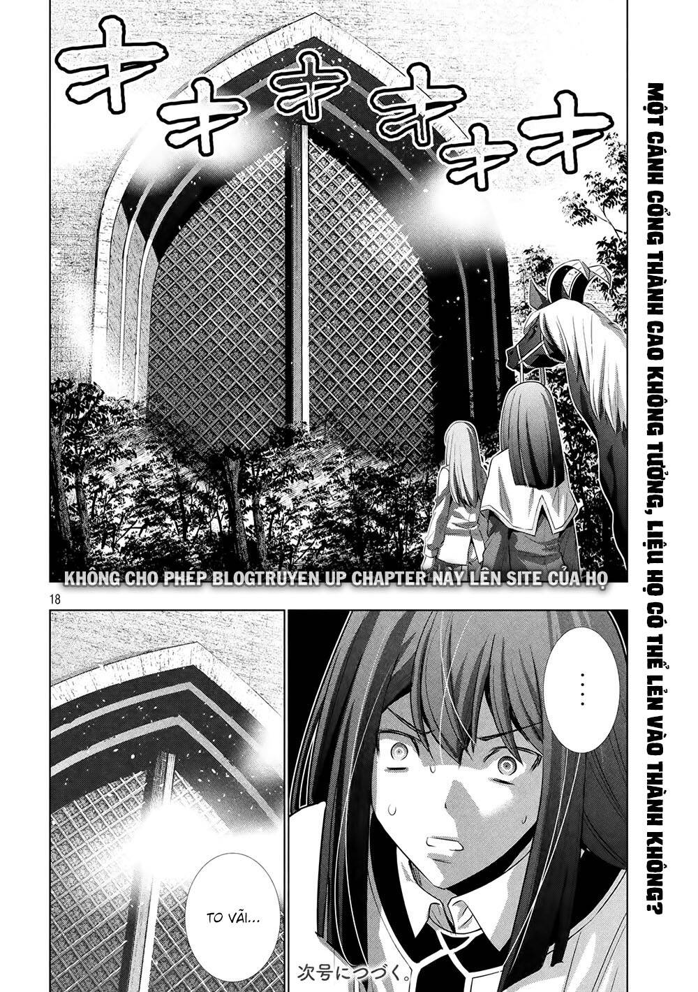 Thiên Đường Song Song Tại Dị Giới Chapter 124 - 20