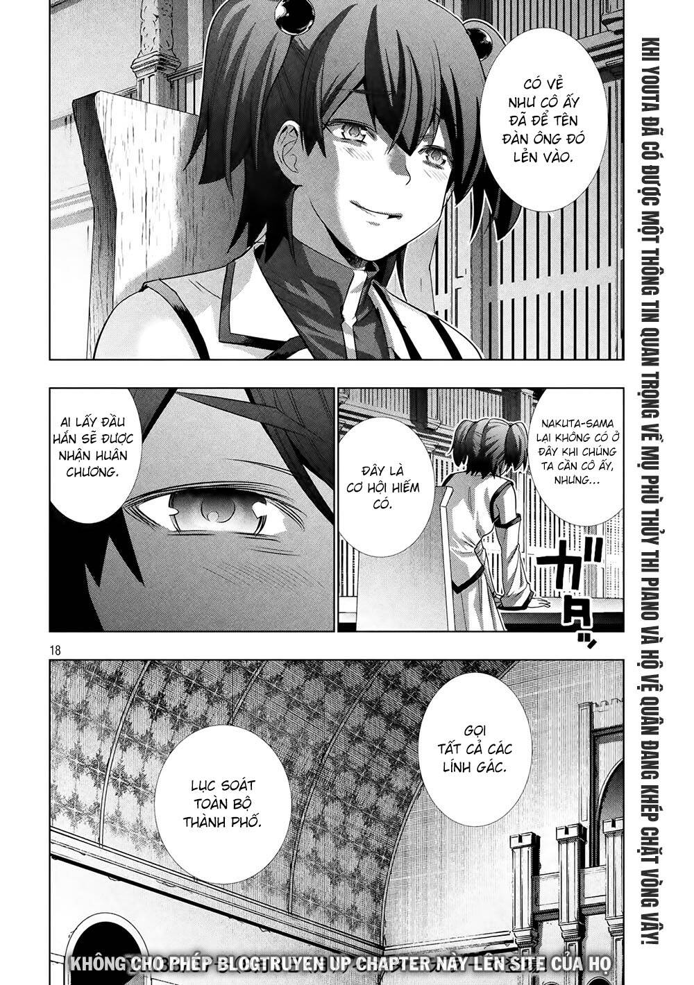 Thiên Đường Song Song Tại Dị Giới Chapter 126 - 20