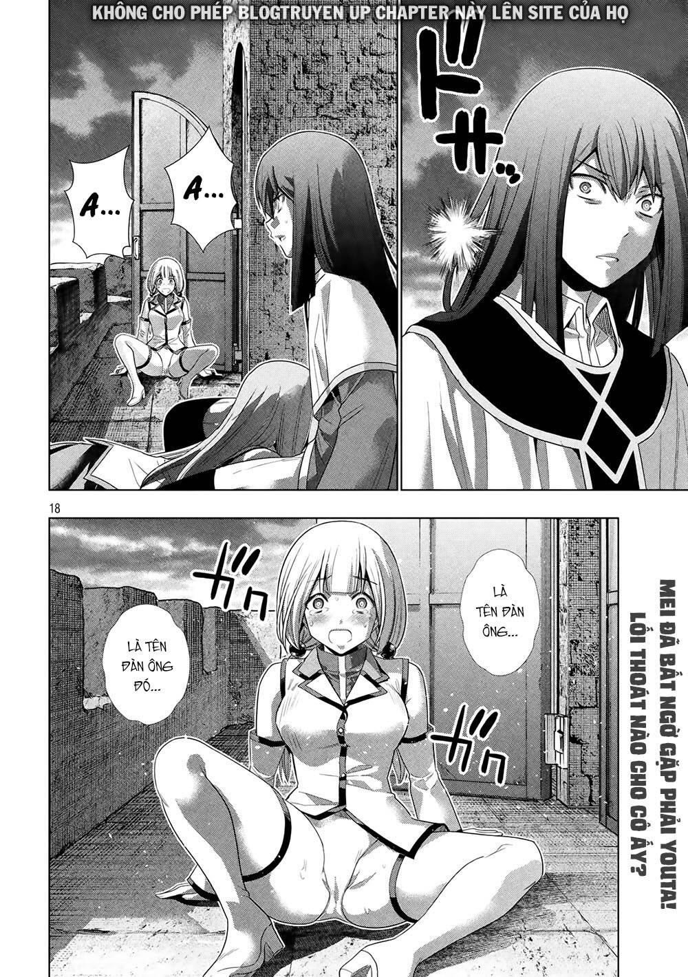 Thiên Đường Song Song Tại Dị Giới Chapter 128 - 20