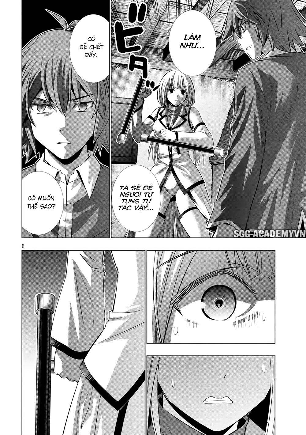 Thiên Đường Song Song Tại Dị Giới Chapter 130 - 8