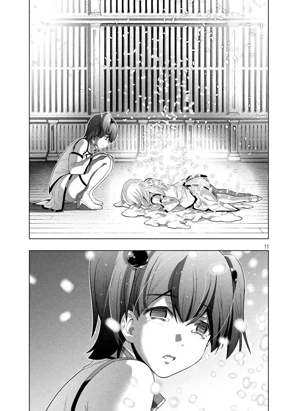 Thiên Đường Song Song Tại Dị Giới Chapter 134 - 13