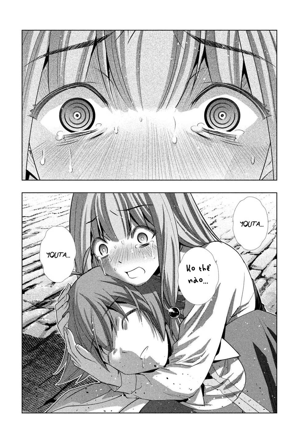 Thiên Đường Song Song Tại Dị Giới Chapter 141 - 3