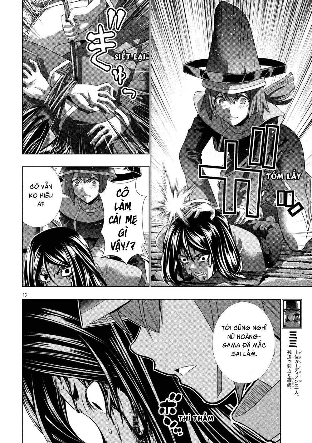 Thiên Đường Song Song Tại Dị Giới Chapter 142 - 14
