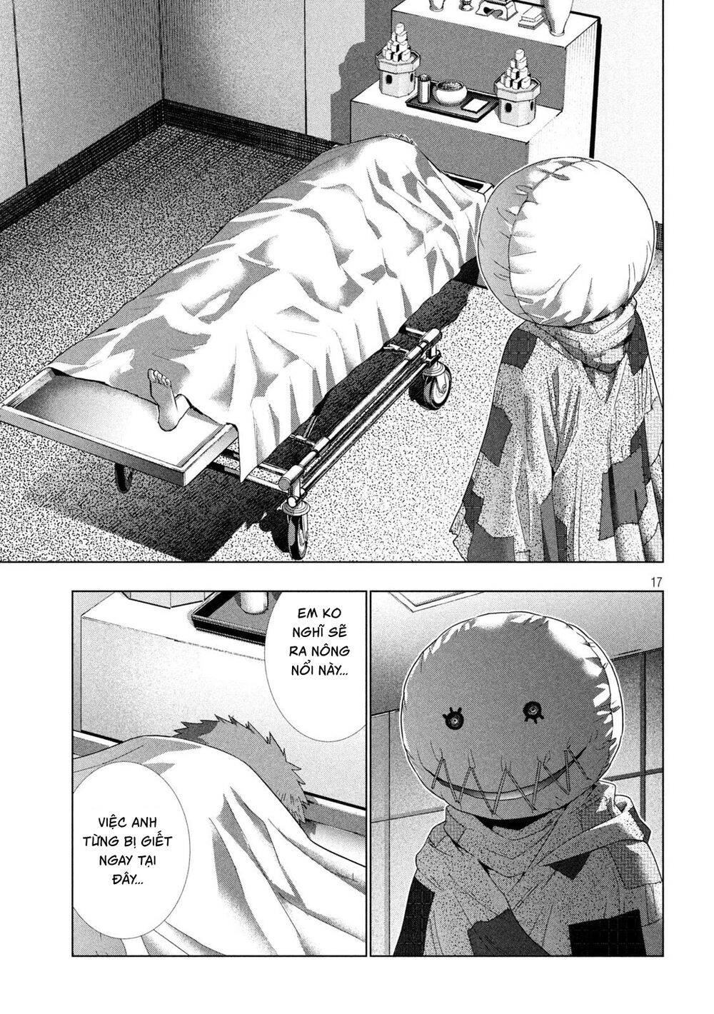 Thiên Đường Song Song Tại Dị Giới Chapter 142 - 19