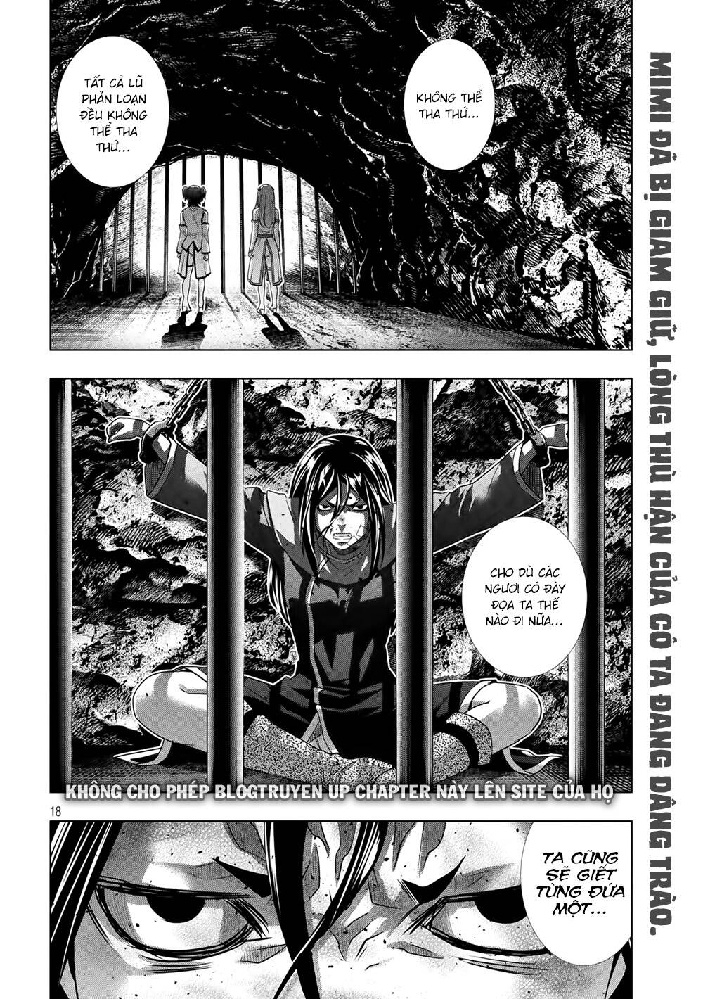 Thiên Đường Song Song Tại Dị Giới Chapter 144 - 20