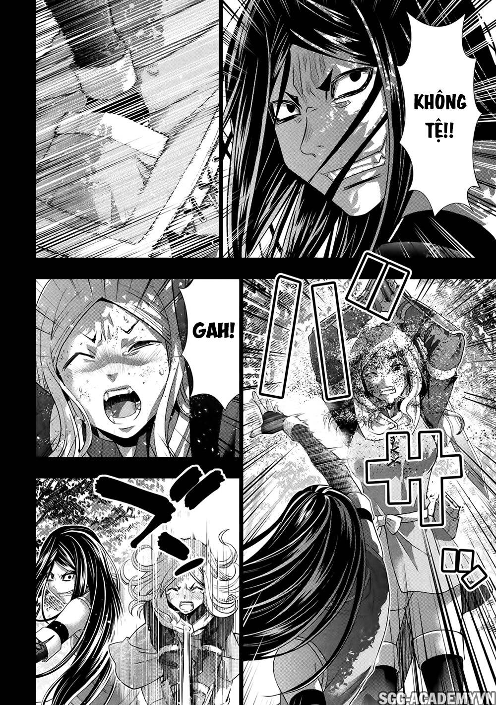 Thiên Đường Song Song Tại Dị Giới Chapter 146 - 14